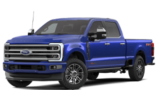 2026 Ford Super Duty® External Image 2